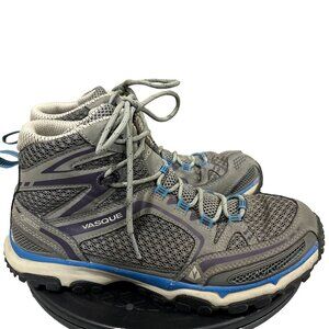 Vasque Inhaler II GTX Hiking Boots Womens 9.5 High Top Vibram Outdoor Snow Trail